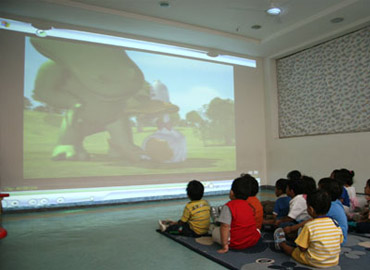 class image